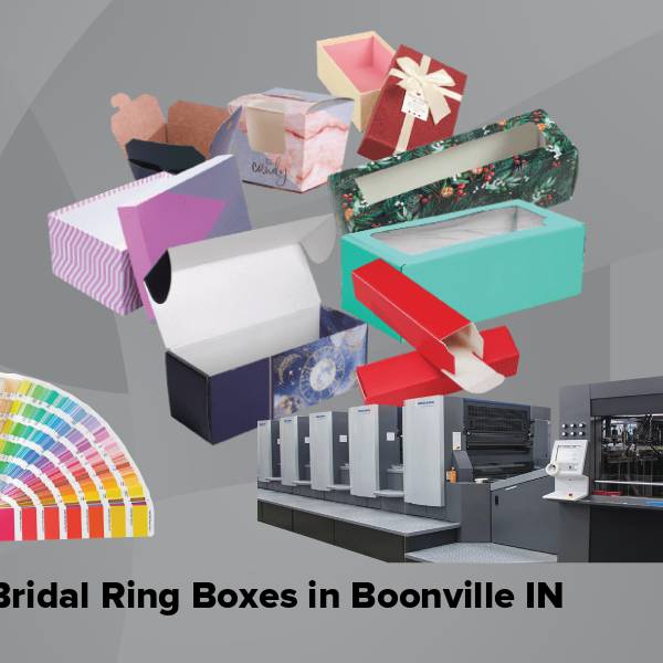 Bridal ring boxes in boonville in