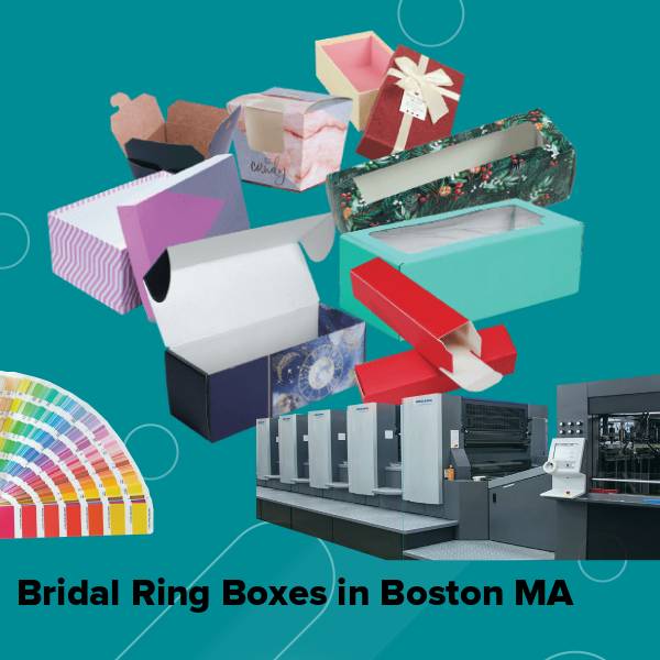 Bridal ring boxes in boston ma