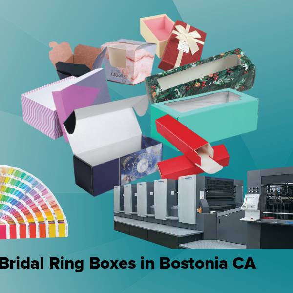 Bridal ring boxes in bostonia ca