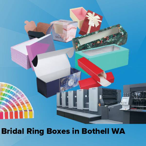 Bridal ring boxes in bothell wa