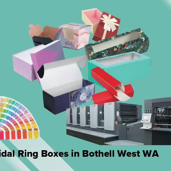 Bridal ring boxes in bothell west wa