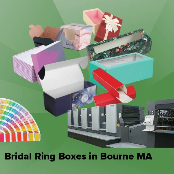 Bridal ring boxes in bourne ma