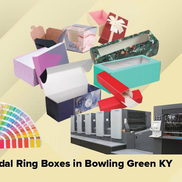 Bridal ring boxes in bowling green ky