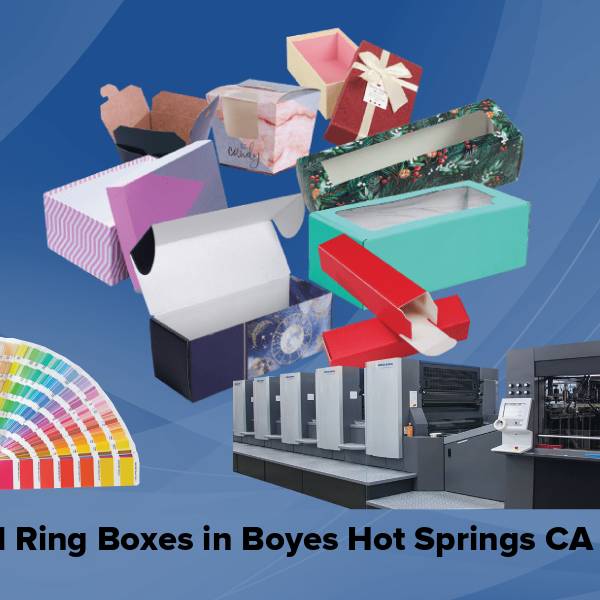 Bridal ring boxes in boyes hot springs ca