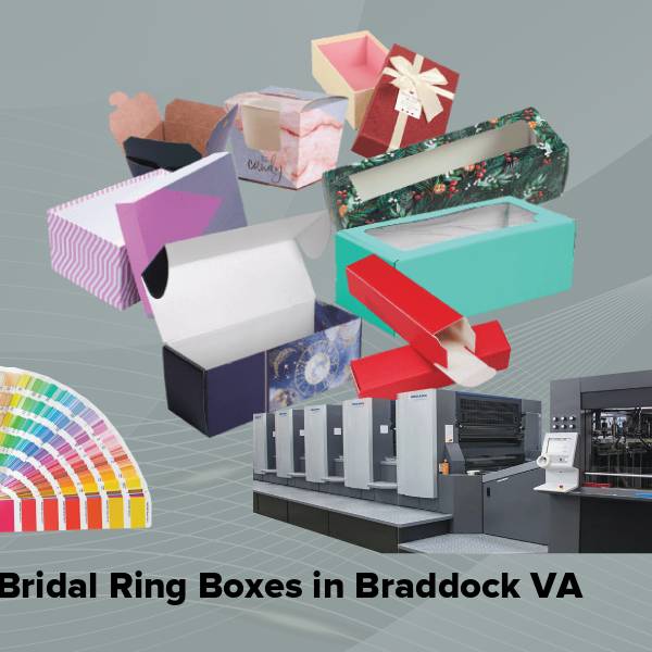 Bridal ring boxes in braddock va