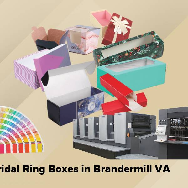 Bridal ring boxes in brandermill va