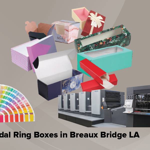 Bridal ring boxes in breaux bridge la