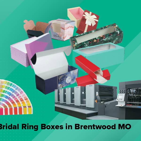Bridal ring boxes in brentwood mo