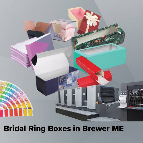 Bridal ring boxes in brewer me