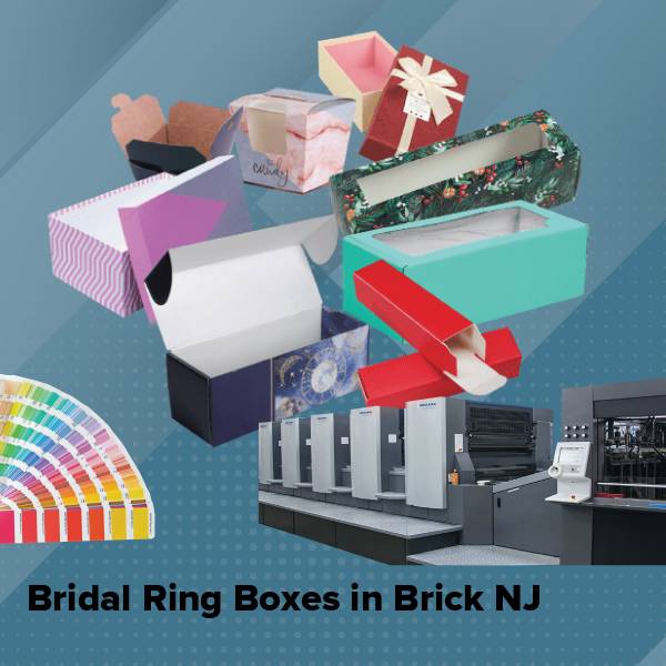 Bridal ring boxes in brick nj