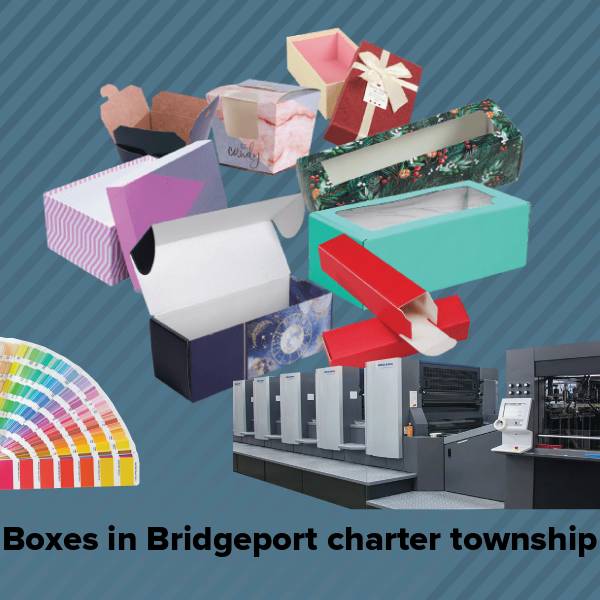 Bridal ring boxes in bridgeport charter township mi