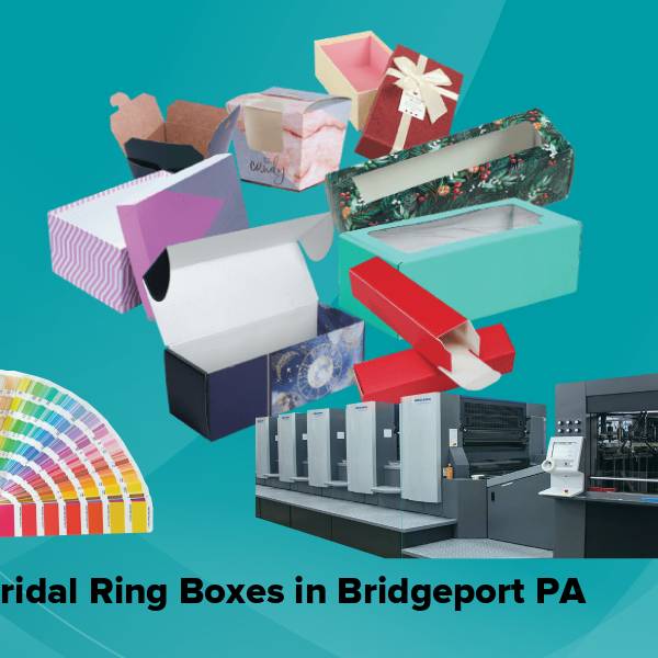 Bridal ring boxes in bridgeport pa