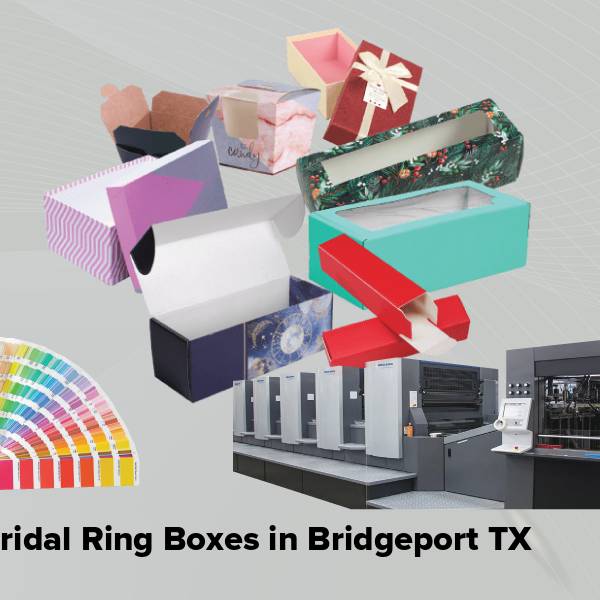 Bridal ring boxes in bridgeport tx