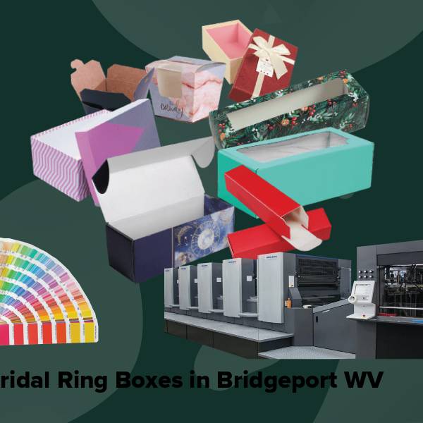 Bridal ring boxes in bridgeport wv