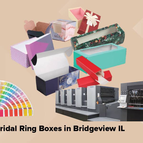 Bridal ring boxes in bridgeview il