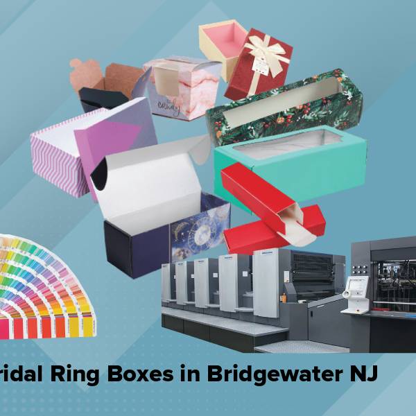 Bridal ring boxes in bridgewater nj