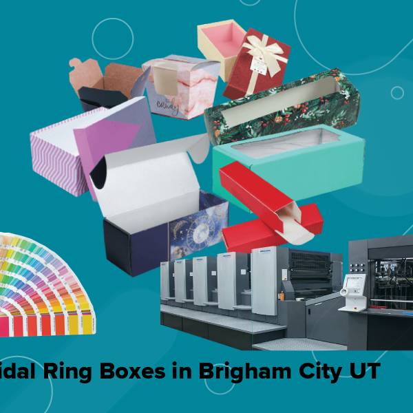 Bridal ring boxes in brigham city ut