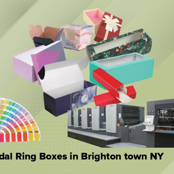 Bridal ring boxes in brighton town ny