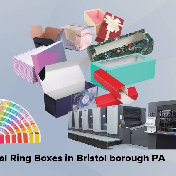 Bridal ring boxes in bristol borough pa