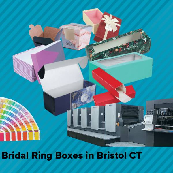 Bridal ring boxes in bristol ct