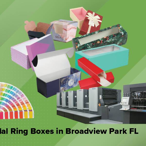 Bridal ring boxes in broadview park fl