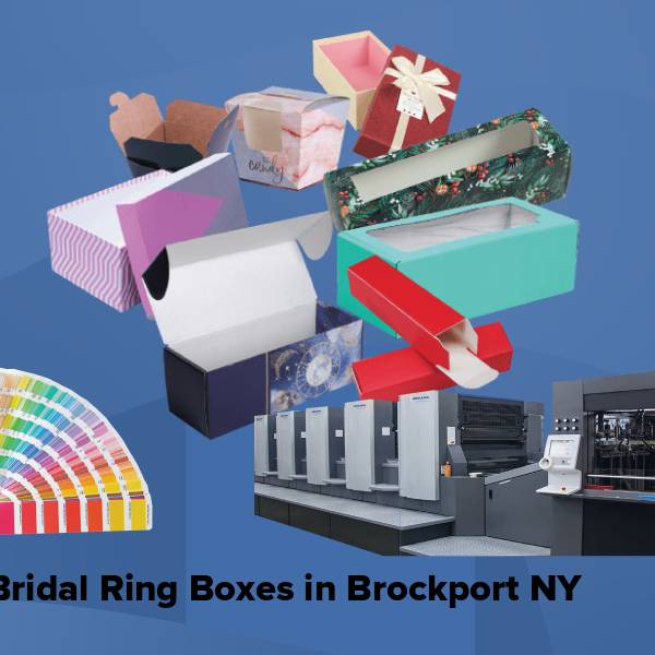 Bridal ring boxes in brockport ny