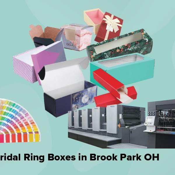 Bridal ring boxes in brook park oh