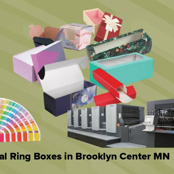 Bridal ring boxes in brooklyn center mn