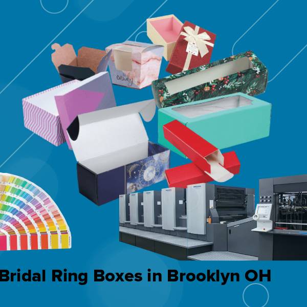 Bridal ring boxes in brooklyn oh