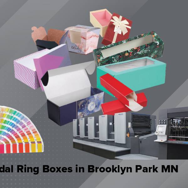 Bridal ring boxes in brooklyn park mn