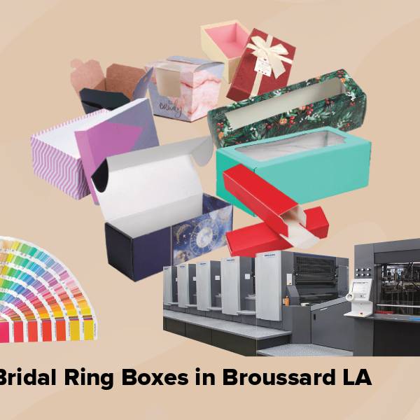 Bridal ring boxes in broussard la