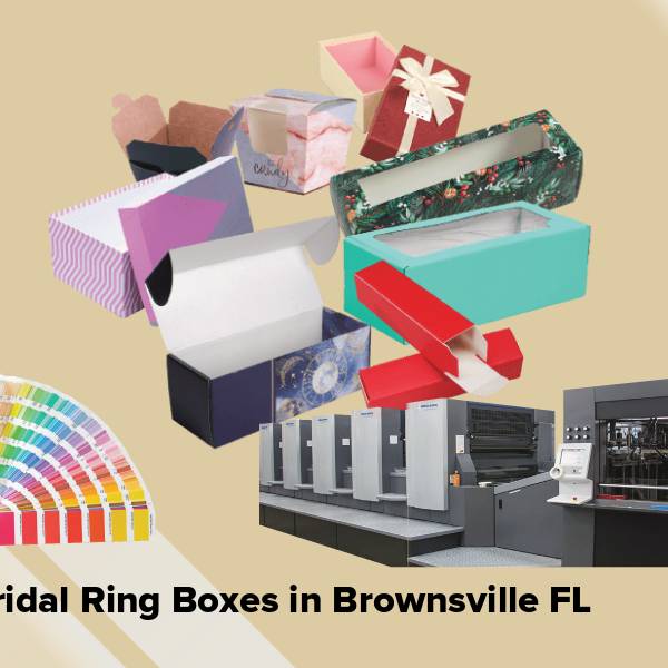 Bridal ring boxes in brownsville fl