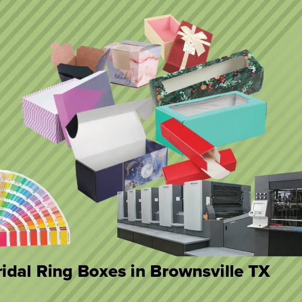 Bridal ring boxes in brownsville tx