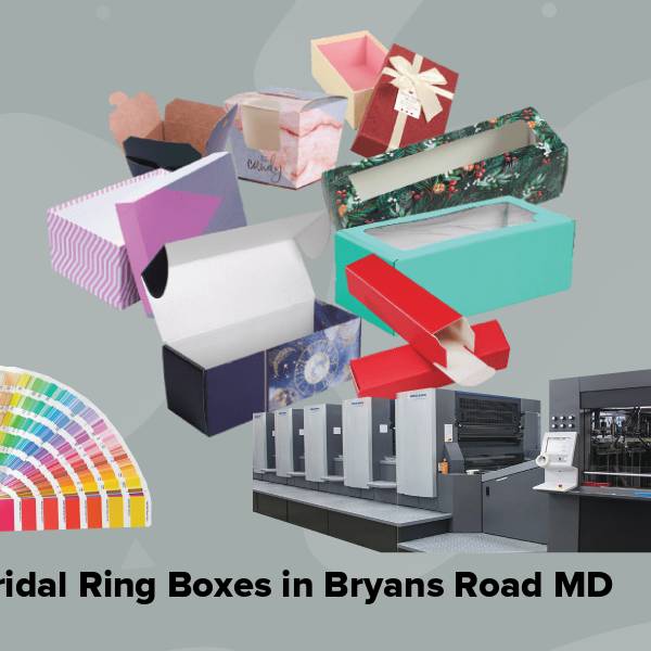 Bridal ring boxes in bryans road md