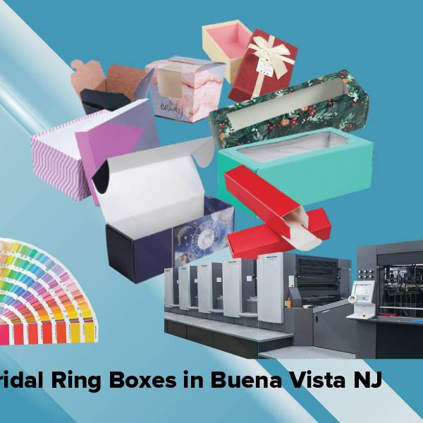 Bridal ring boxes in buena vista nj