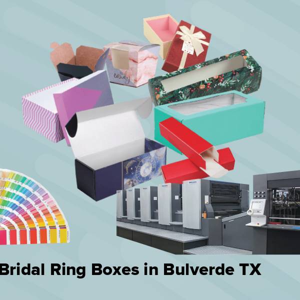 Bridal ring boxes in bulverde tx