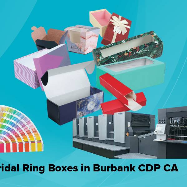Bridal ring boxes in burbank cdp ca