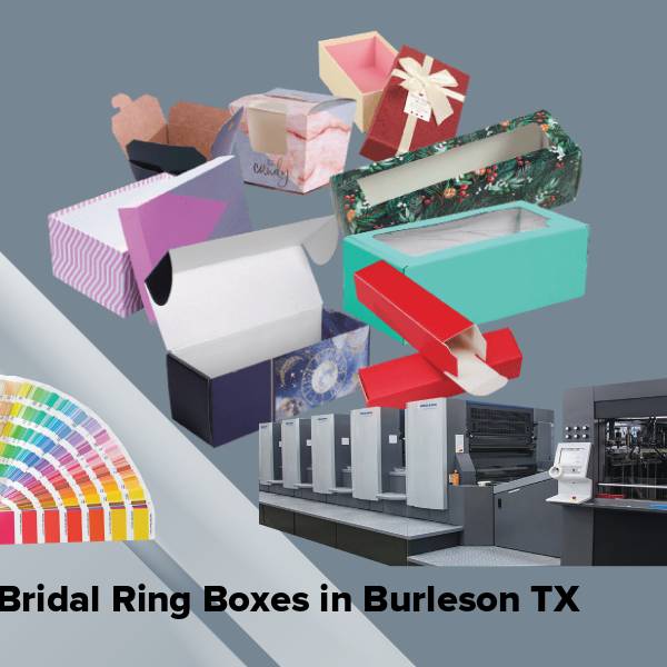 Bridal ring boxes in burleson tx