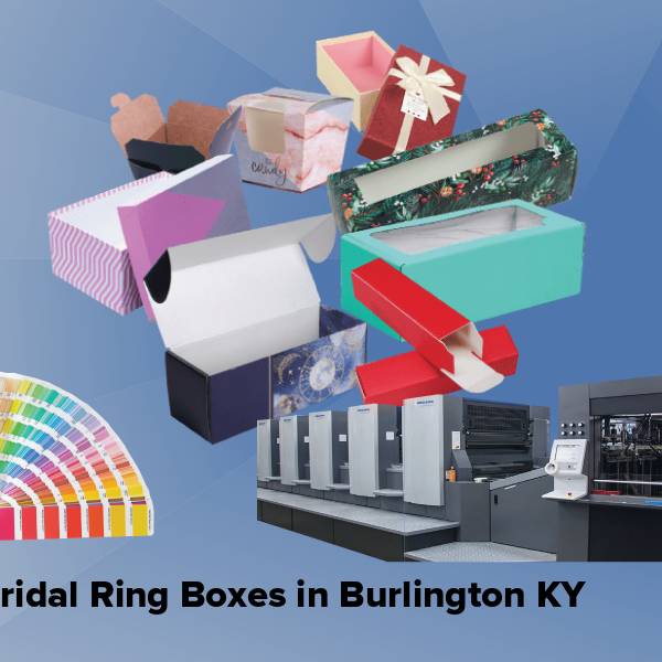 Bridal ring boxes in burlington ky