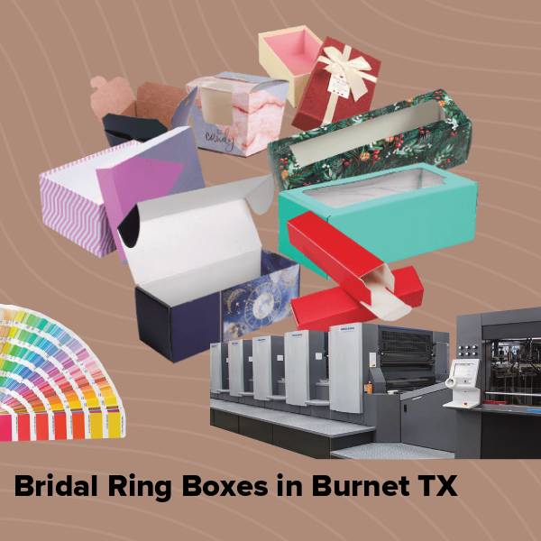 Bridal ring boxes in burnet tx