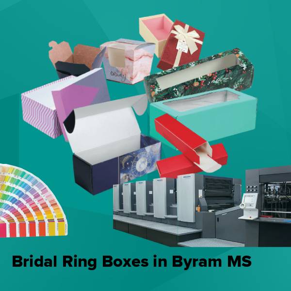 Bridal ring boxes in byram ms