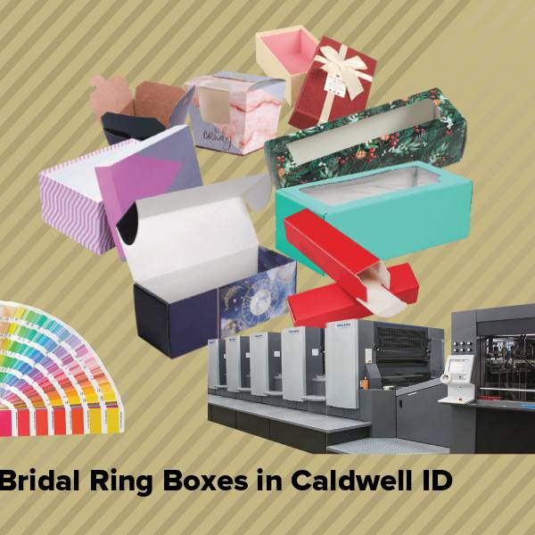 Bridal ring boxes in caldwell id