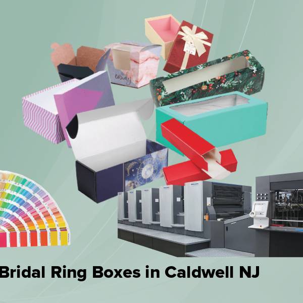 Bridal ring boxes in caldwell nj