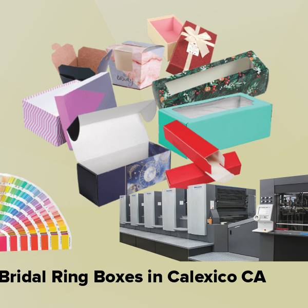 Bridal ring boxes in calexico ca