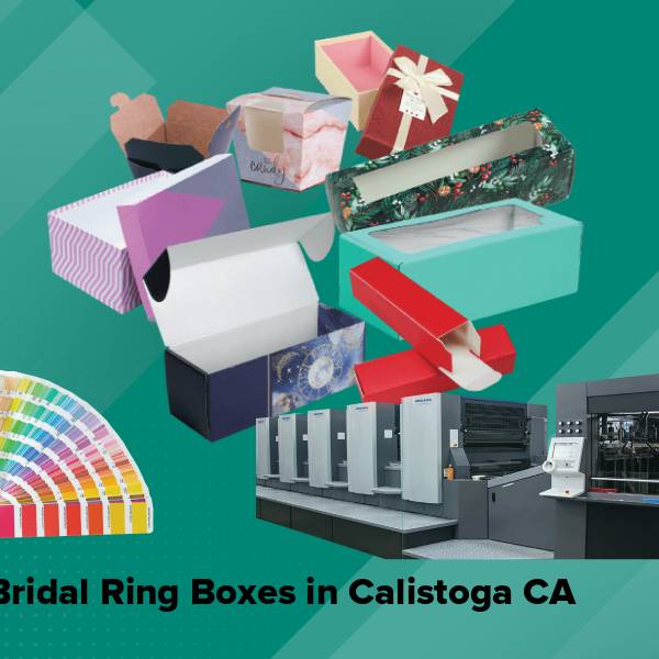 Bridal ring boxes in calistoga ca