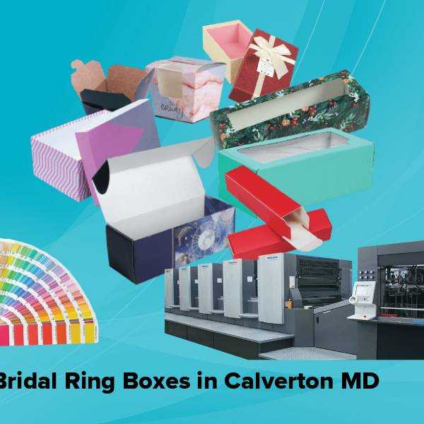 Bridal ring boxes in calverton md