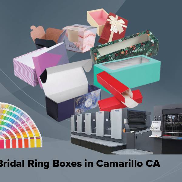 Bridal ring boxes in camarillo ca