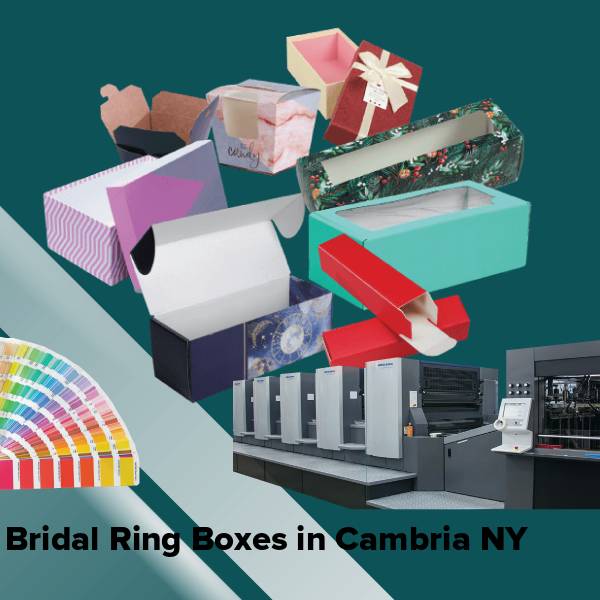 Bridal ring boxes in cambria ny
