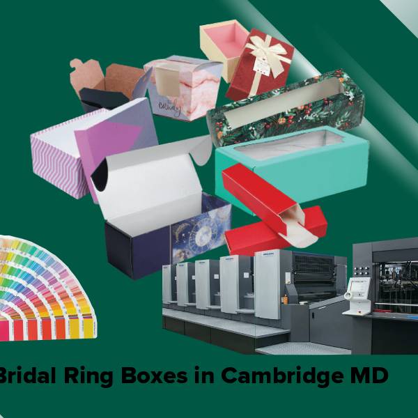 Bridal ring boxes in cambridge md