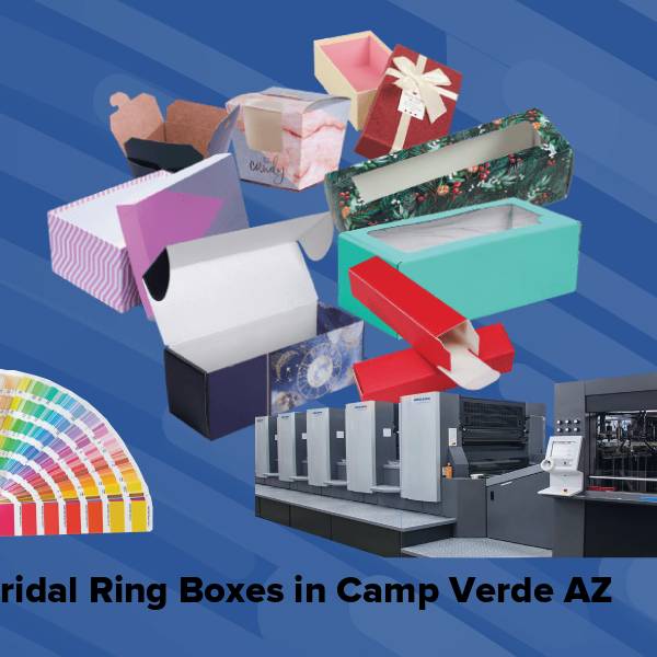 Bridal ring boxes in camp verde az